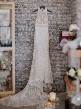 Demetrios Wedding dress from Athenian Riviera